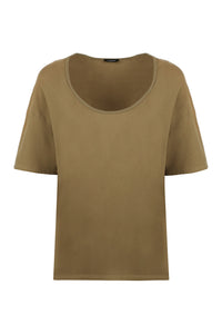 T-shirt in cotone